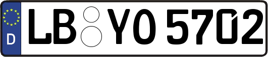 LB-YO5702