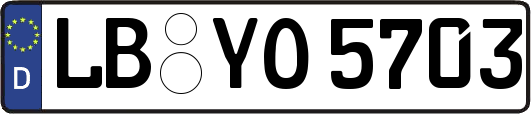 LB-YO5703