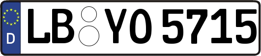 LB-YO5715