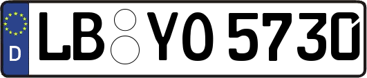 LB-YO5730