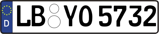 LB-YO5732