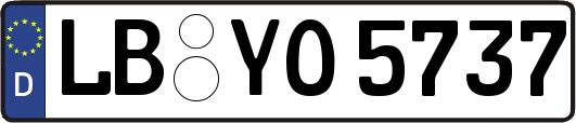 LB-YO5737