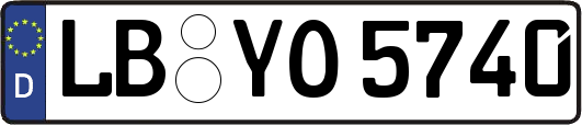 LB-YO5740