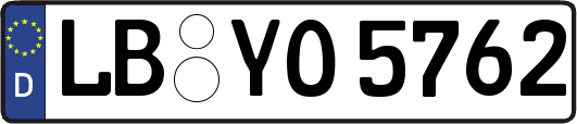 LB-YO5762