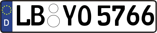 LB-YO5766