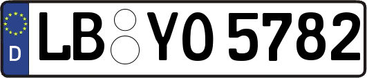 LB-YO5782