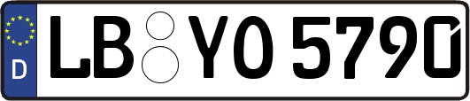 LB-YO5790