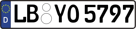 LB-YO5797
