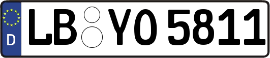 LB-YO5811