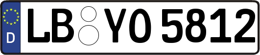 LB-YO5812