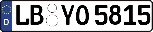 LB-YO5815