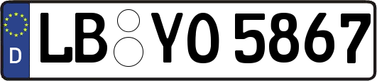 LB-YO5867