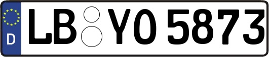 LB-YO5873