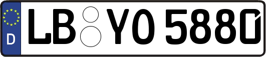 LB-YO5880