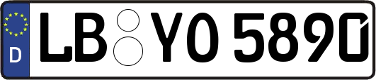 LB-YO5890