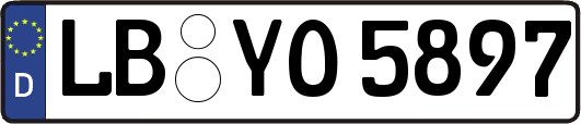 LB-YO5897