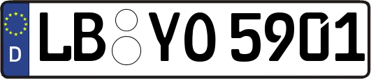 LB-YO5901
