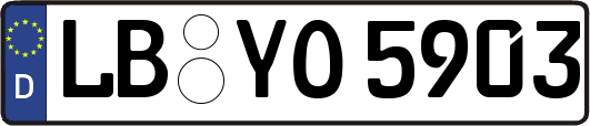 LB-YO5903