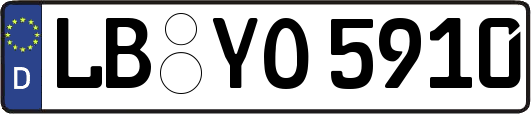 LB-YO5910