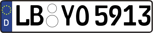 LB-YO5913