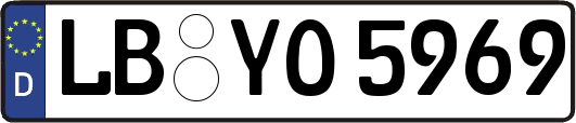 LB-YO5969