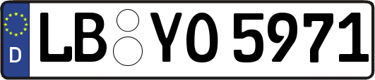 LB-YO5971
