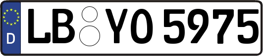 LB-YO5975