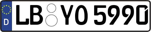 LB-YO5990