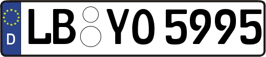 LB-YO5995