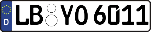 LB-YO6011
