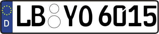 LB-YO6015
