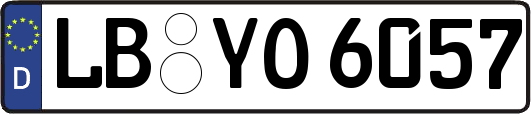 LB-YO6057