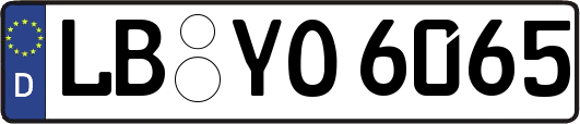 LB-YO6065