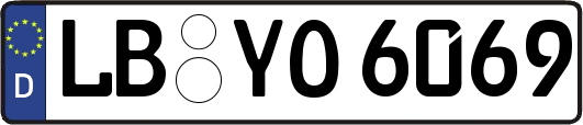 LB-YO6069