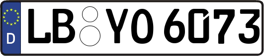 LB-YO6073