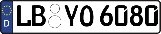 LB-YO6080