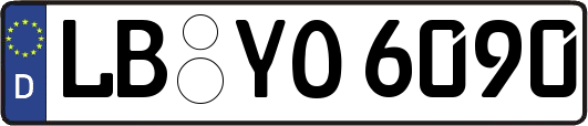 LB-YO6090