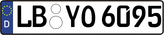 LB-YO6095