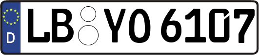 LB-YO6107