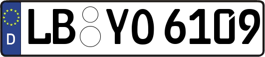 LB-YO6109