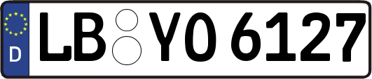 LB-YO6127