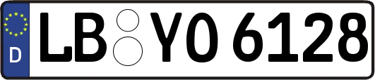 LB-YO6128