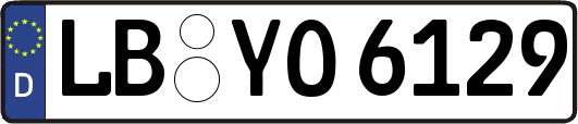 LB-YO6129