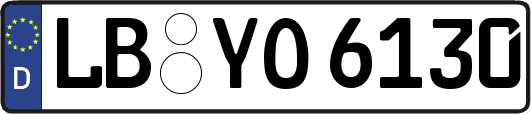 LB-YO6130