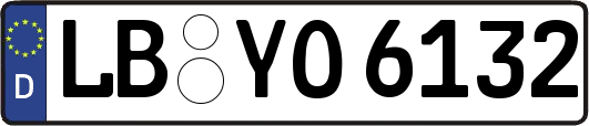 LB-YO6132