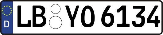 LB-YO6134