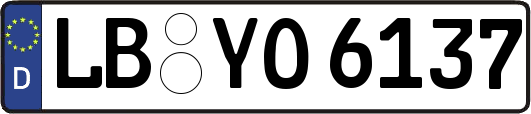 LB-YO6137