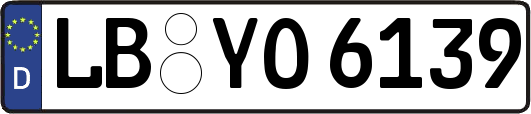 LB-YO6139