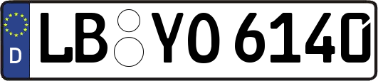 LB-YO6140