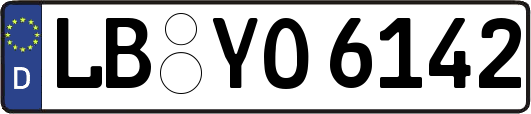 LB-YO6142